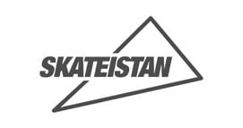 Logo Skateistan